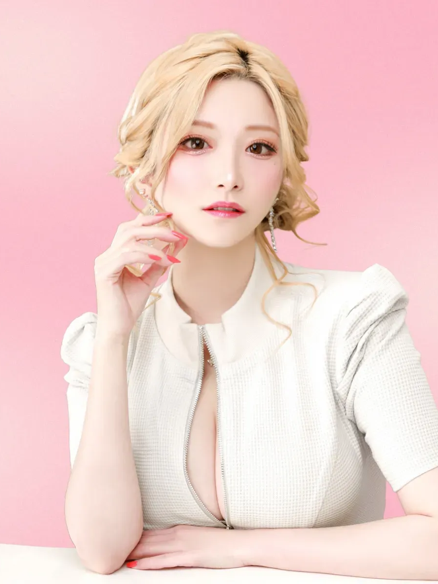 一ノ瀬　麗華