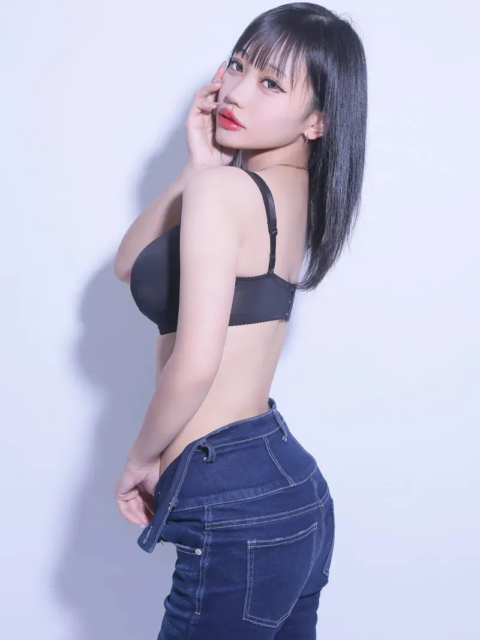 青奈ゆずき